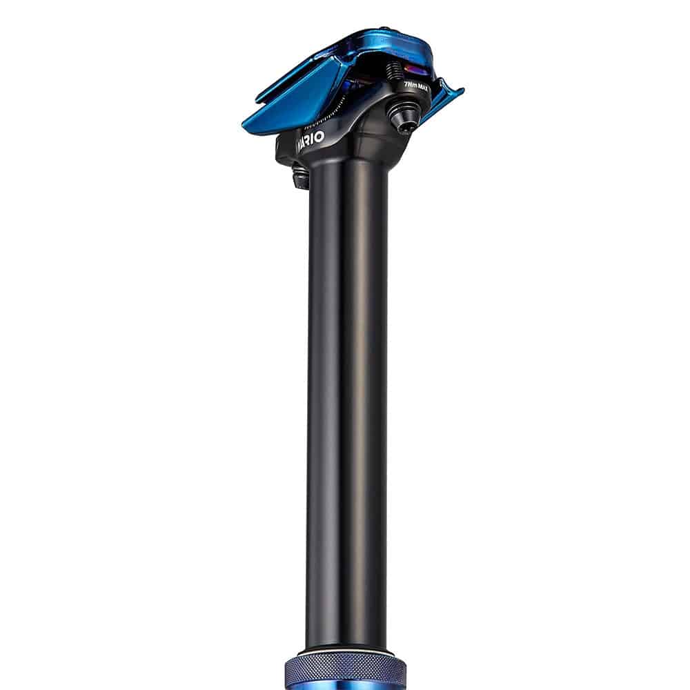 vario-blue