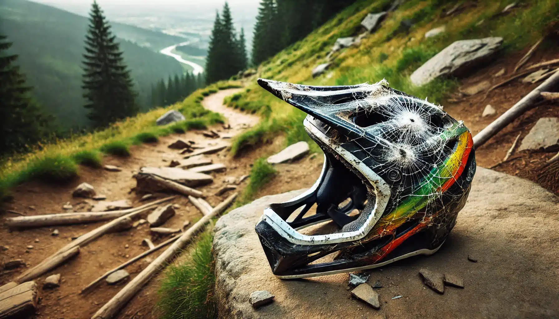 Electric bikes require better electric bike helmets.
